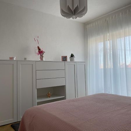 Apartment Marina Senj  Exteriör bild