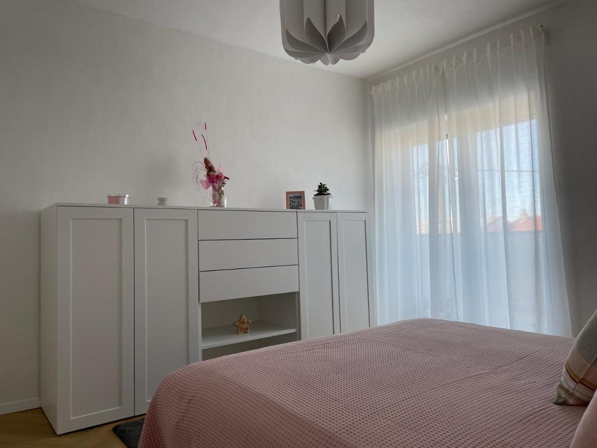 Apartment Marina Senj  Exteriör bild